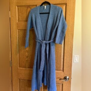 Anthropologie Amadi Cardigan